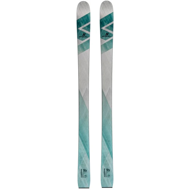 Stöckli Stormrider 95 26/27